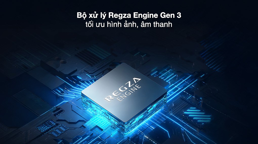 Smart Tivi Toshiba FHD 43 inch 43V35RP