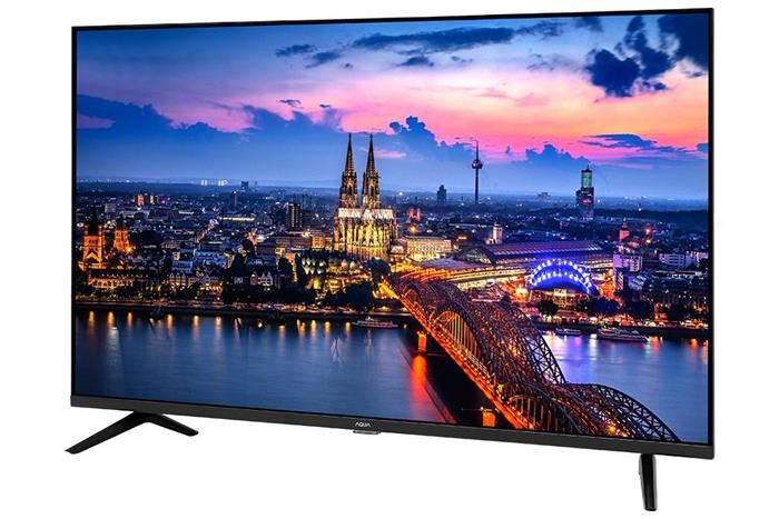 Tivi QLED Aqua 4K 55 inch AQT55S80EUX