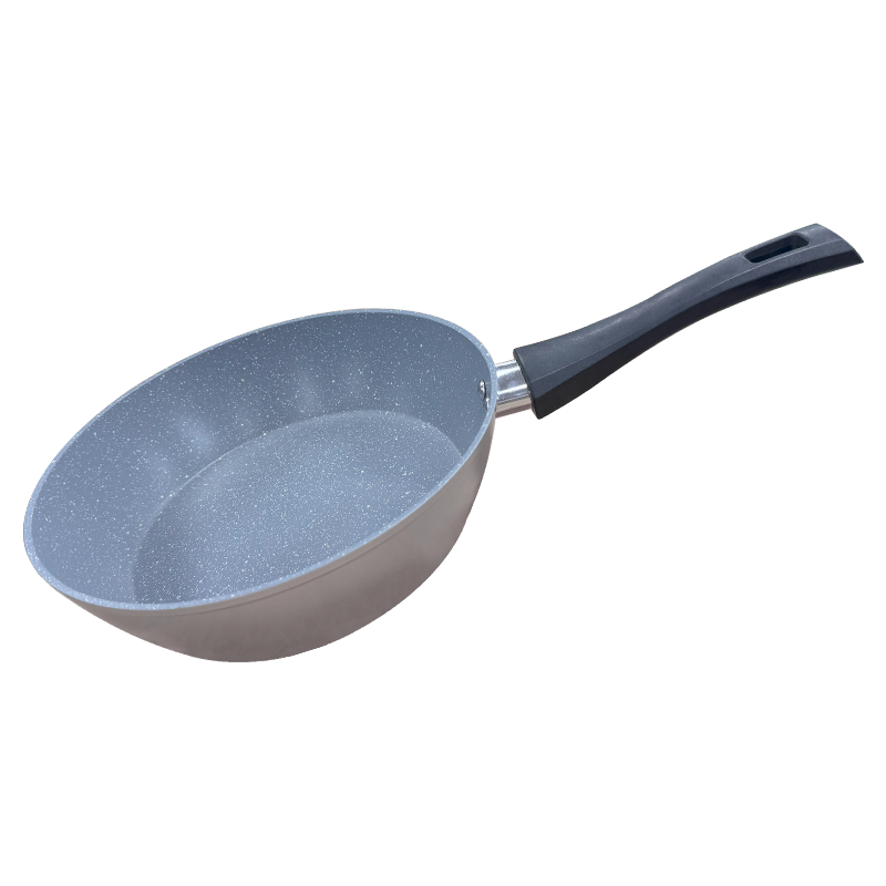 Chảo Nhôm Sâu Lòng Chống Dính Funiki HCA2633 (26 cm)