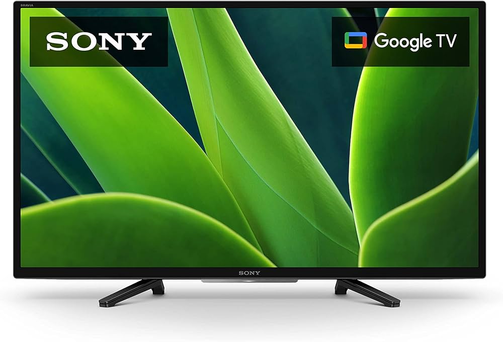 Google Tivi Sony 32 Inch KD‑32W830K