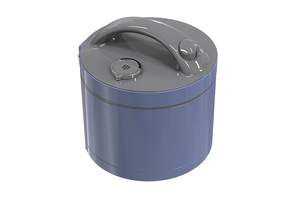 NỒI CƠM ĐIỆN 1.2L SUNHOUSE MAMA SHD8266V