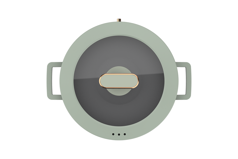 LẨU ĐIỆN ĐA NĂNG 4L SUNHOUSE SHD4540