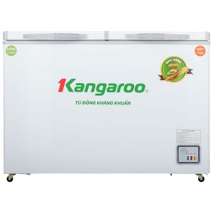 Tủ Đông Kangaroo 327 Lít KG498KX2