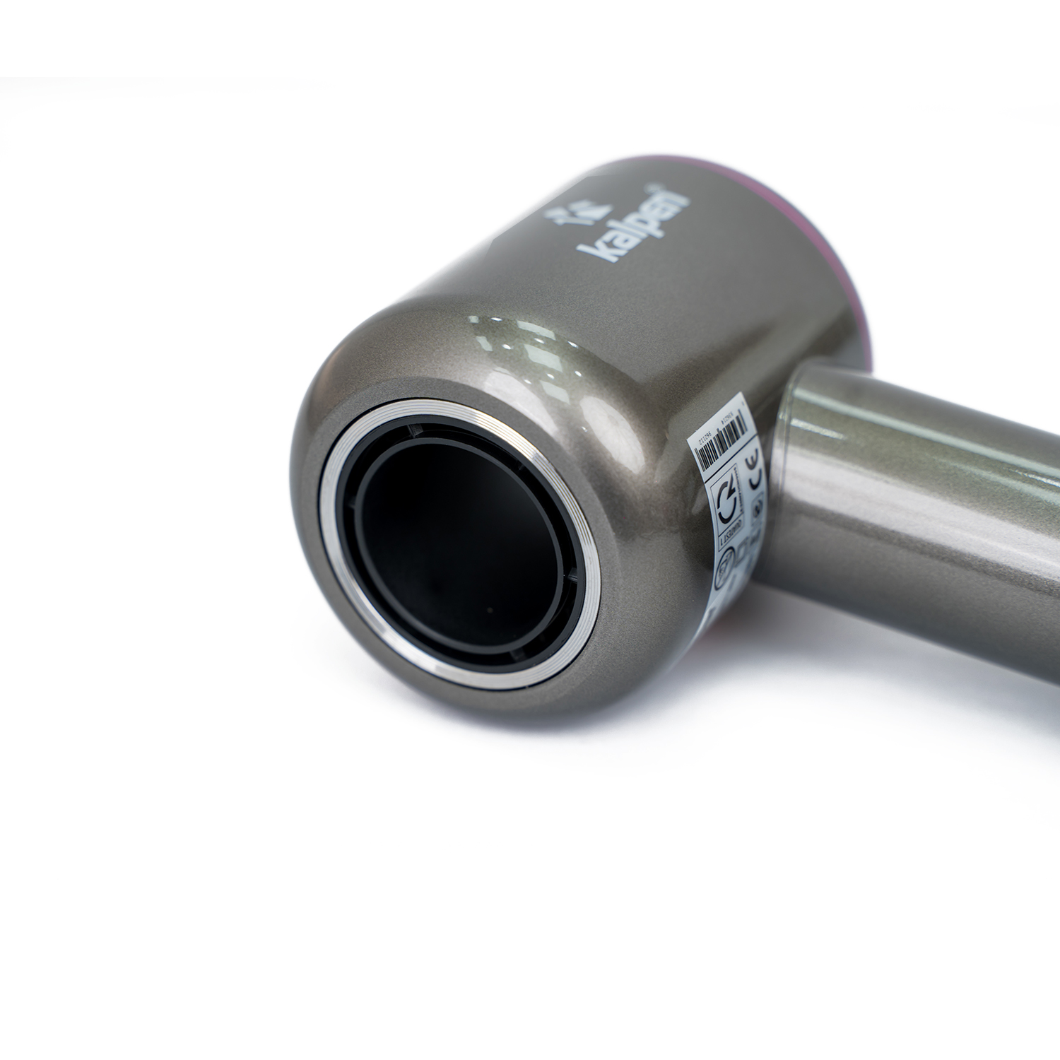 Máy Sấy Tạo Kiểu Tóc Ion Độ Ồn Thấp Kalpen HD1