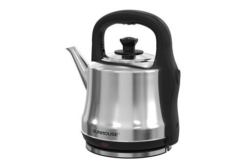 Ấm siêu tốc Inox 5L Sunhouse SHD1403