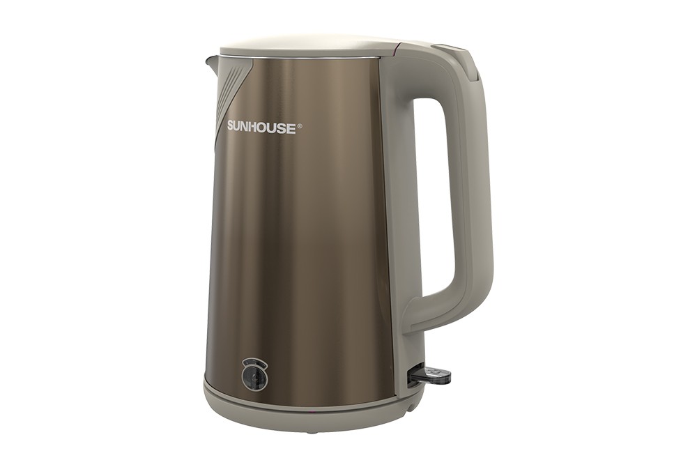 ẤM SIÊU TỐC INOX 3 LỚP 1.8L SUNHOUSE SHD1377