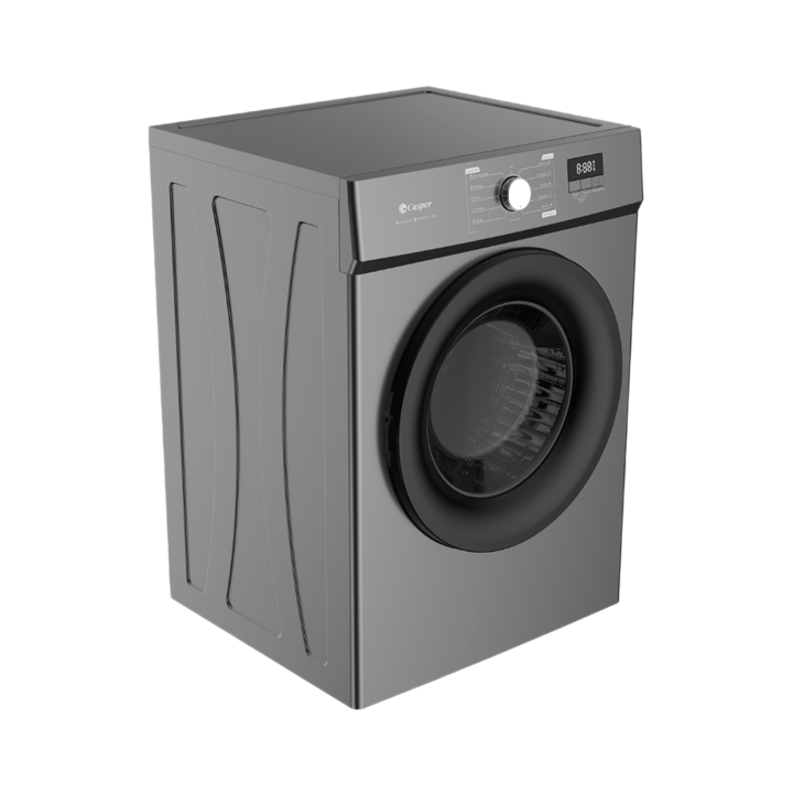 Máy Sấy Casper 9kg TD‑E9VG1