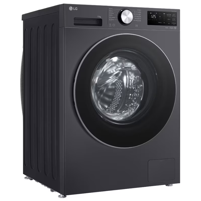 Máy giặt LG AI DD Inverter 11 kg FX1411N5G