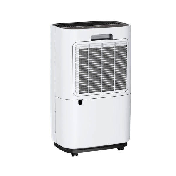 Máy hút ẩm dân dụng Fujihome DH25W-HEPA – 25 L/ngày, Lọc HEPA & Wi‑Fi