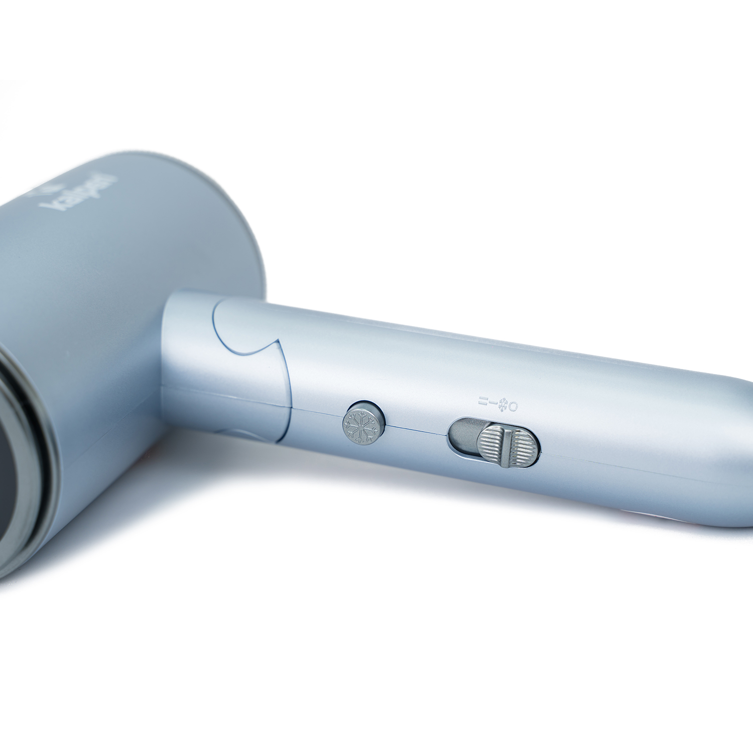 Máy Sấy Tạo Kiểu Tóc Ion Độ Ồn Thấp Kalpen HD1