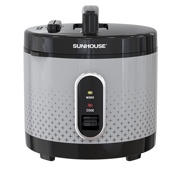 Nồi Cơm Điện 3.0 Lít Sunhouse SHD8306