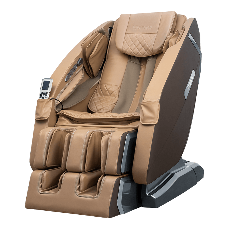 Ghế massage Makano MKGM-30002