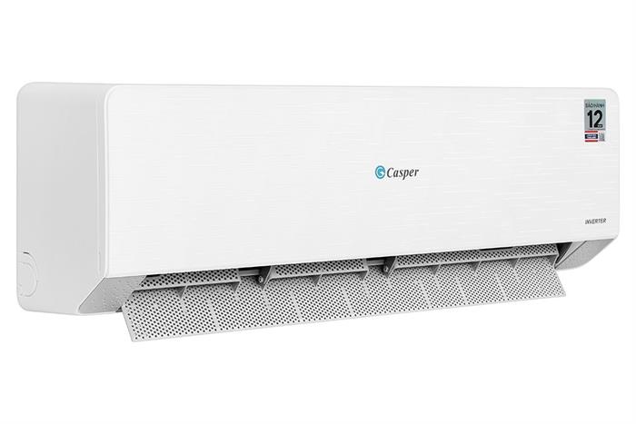 Máy Lạnh 2 Chiều Casper Inverter 2 HP QH‑18IU36A