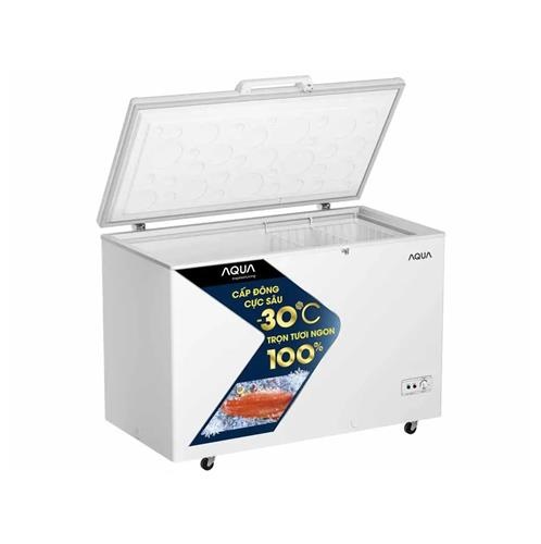 Tủ Đông Aqua Inverter 379 Lít AQF‑C4801EN