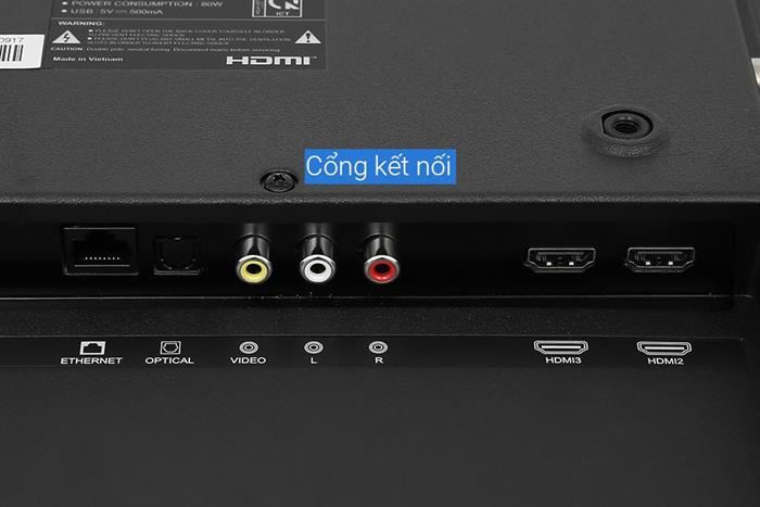 Google Tivi Aqua 4K 55 inch AQT55K85FUX