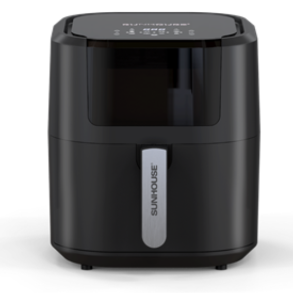 Nồi Chiên Không Dầu 9 Lít Sunhouse SHD4082