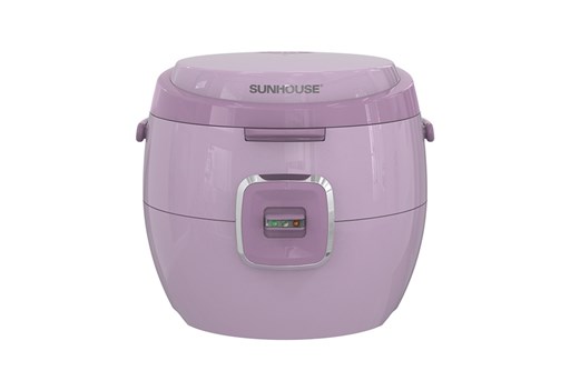 NỒI CƠM ĐIỆN 1.8L SUNHOUSE SHD8663V