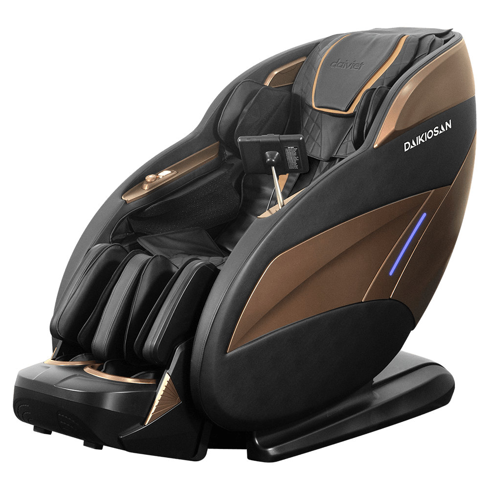 Ghế massage Daikiosan DC301