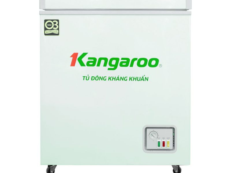 Tủ Đông Kangaroo 90 Lít KG090C1N
