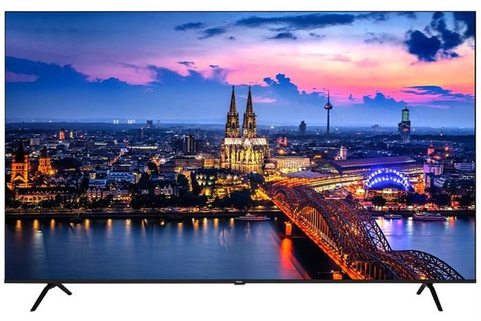 Google Tivi QLED Aqua 4K 70 inch AQT70K800UX