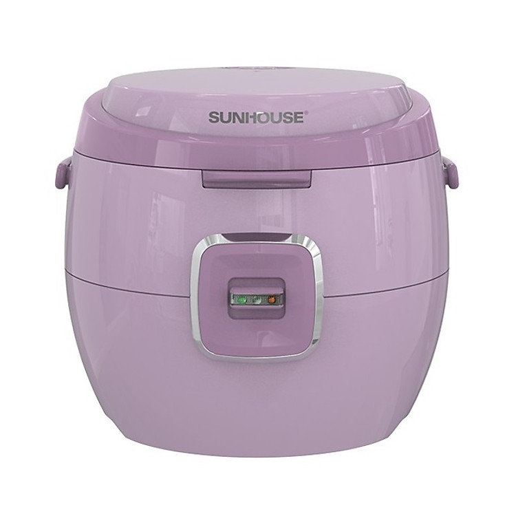 NỒI CƠM ĐIỆN 1.8L SUNHOUSE SHD8663V
