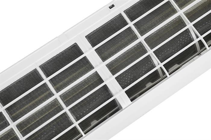 Máy lạnh AUX Inverter 1.5 HP AW13CAA4DI-3VN