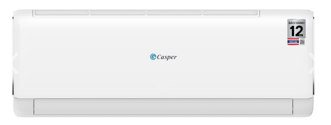 Điều hoà Casper Inverter 1 HP JC‑09IU36