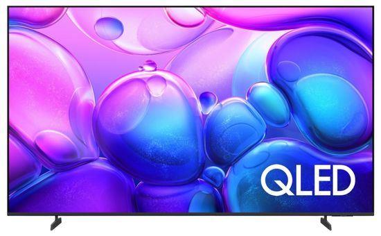 Smart Tivi QLED Samsung 4K 65 inch QA65Q6FA