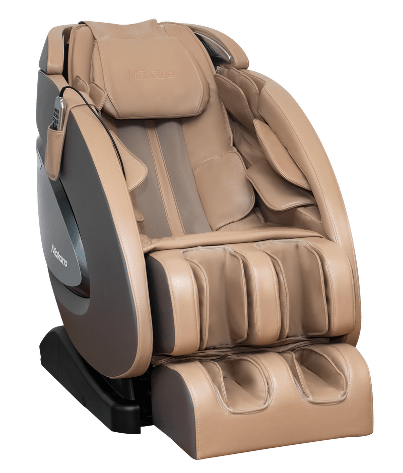 Ghế massage Makano MKGM-20001