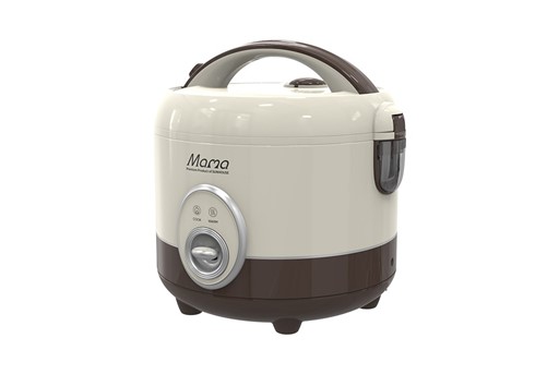 Nồi Cơm Điện 1.5 Lít Sunhouse MAMA SHD8277