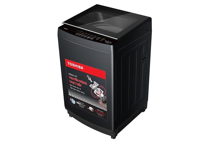 Máy giặt Toshiba Inverter 15 kg AW-T06D1600LV (MK)