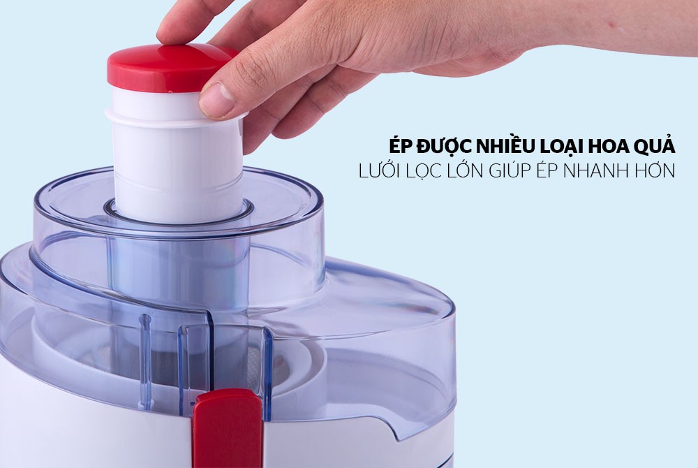 Máy ép hoa quả SUNHOUSE SHD5520