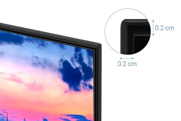 Google Tivi QLED Aqua 4K 70 inch AQT70K800UX