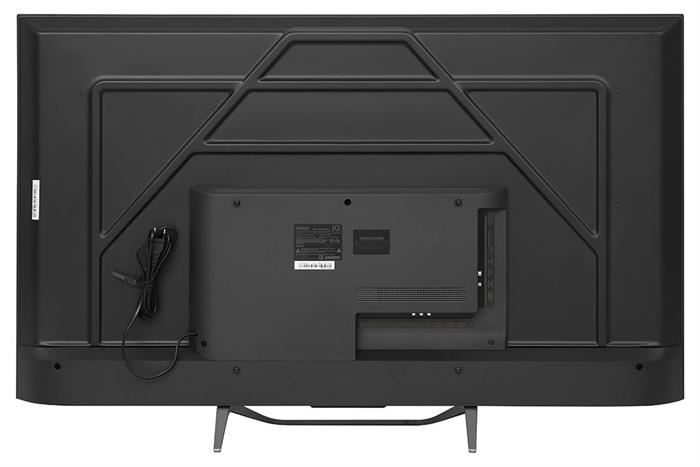 Google Tivi QLED Aqua 4K 55 inch AQT55S800UX