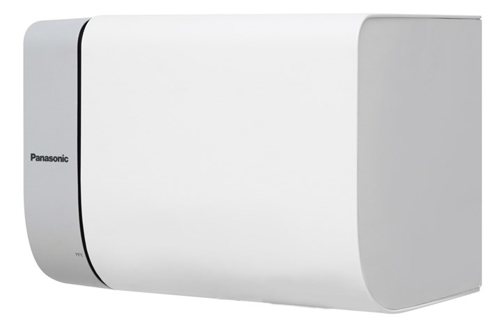 Máy Nước Nóng Panasonic DH‑20HBMVW