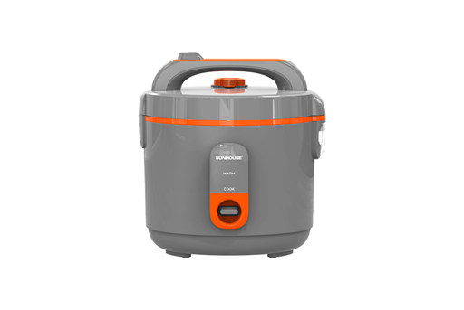Nồi Cơm Điện 1.2 Lít Sunhouse SHD8670