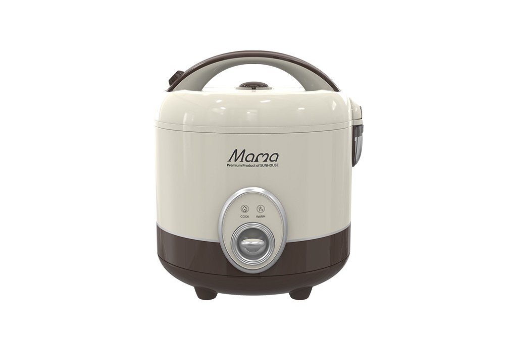Nồi Cơm Điện 1.8 Lít Sunhouse MAMA SHD8667