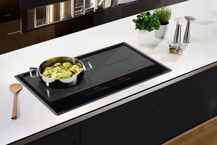 BẾP TỪ GX IH858PRO