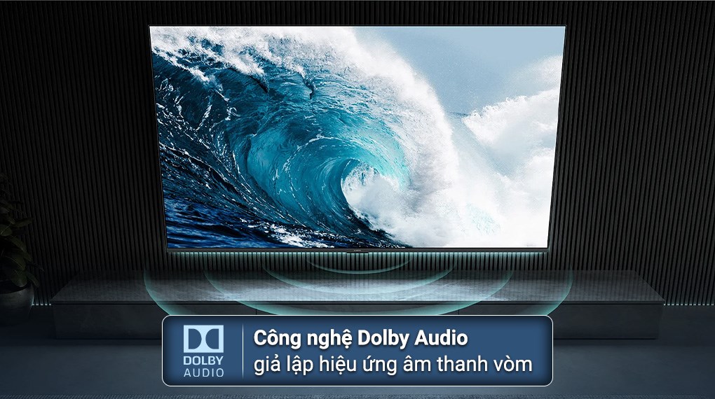 Google Tivi Xiaomi A 4K 65 inch L65MB-ASEA 2026