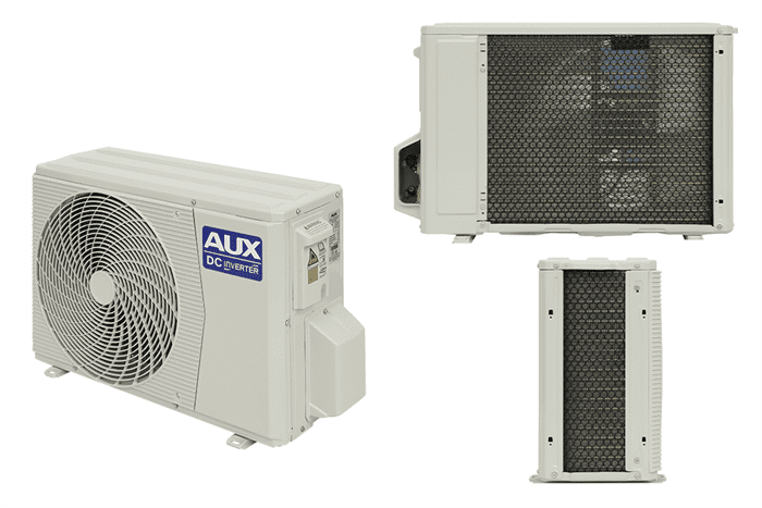 Máy lạnh AUX Inverter 1.5 HP AW13CAA4DI-3VN