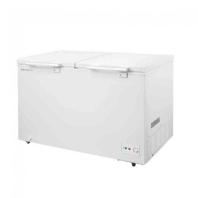 Tủ đông Toshiba Inverter 362 lít GR-RC470CM-PMV(01)