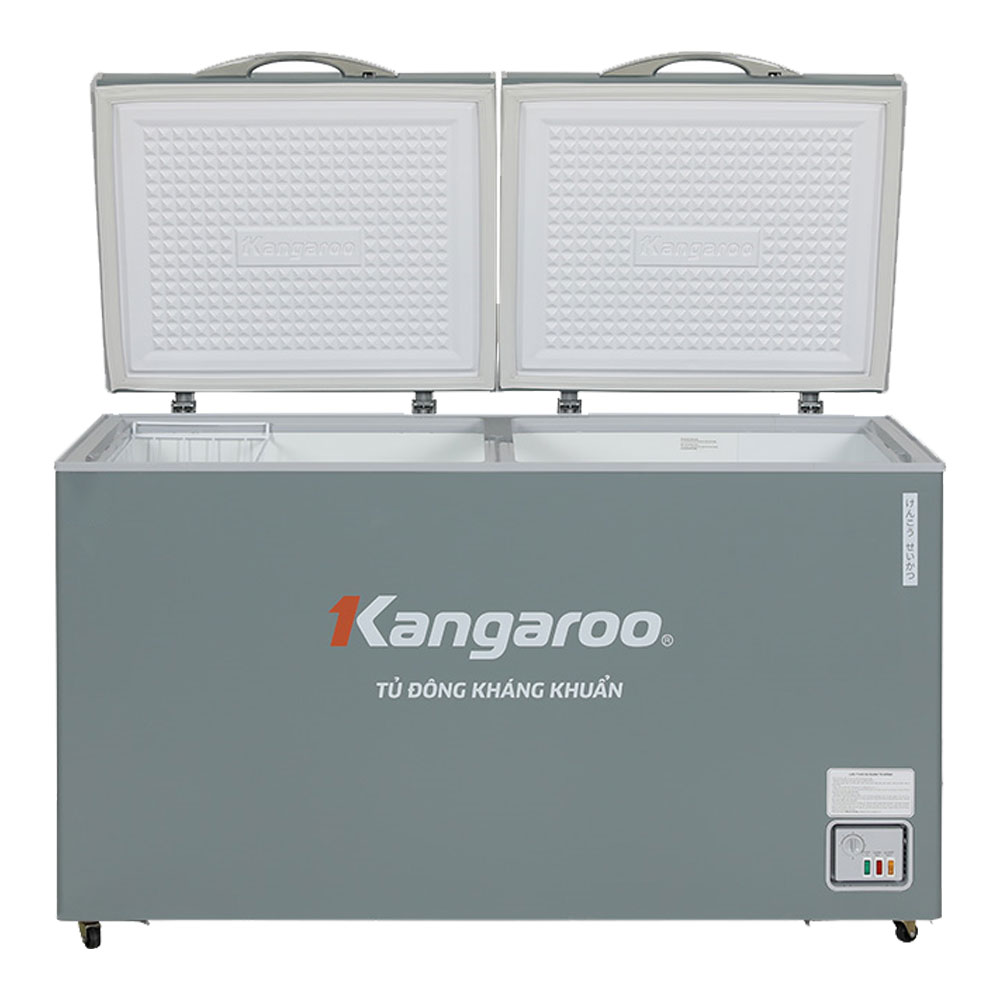 Tủ Đông Kangaroo 500 Lít KGFZ560NG1