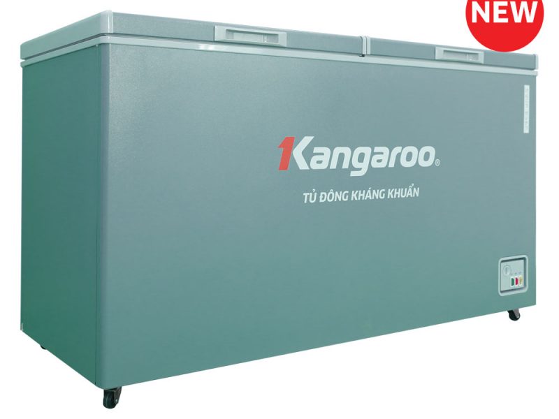 Tủ đông Kangaroo 430 lít KG430G1N