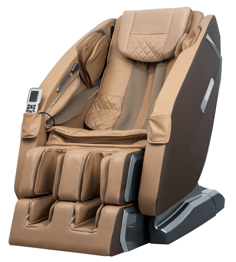 Ghế massage Makano MKGM-30002