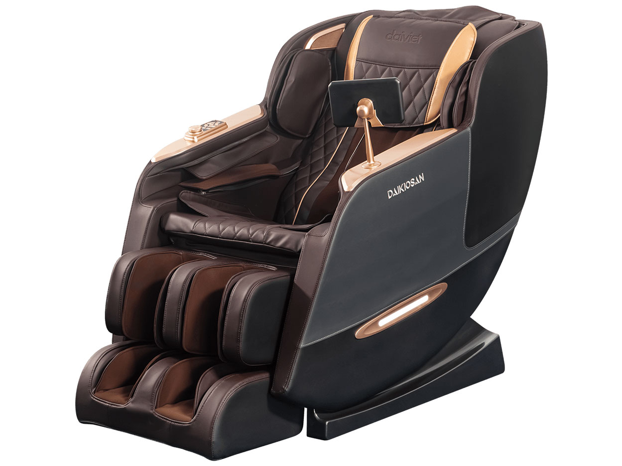 Ghế massage Daikiosan DC109