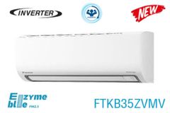 Điều Hòa Daikin Inverter 1.5HP FTKB35ZVMV