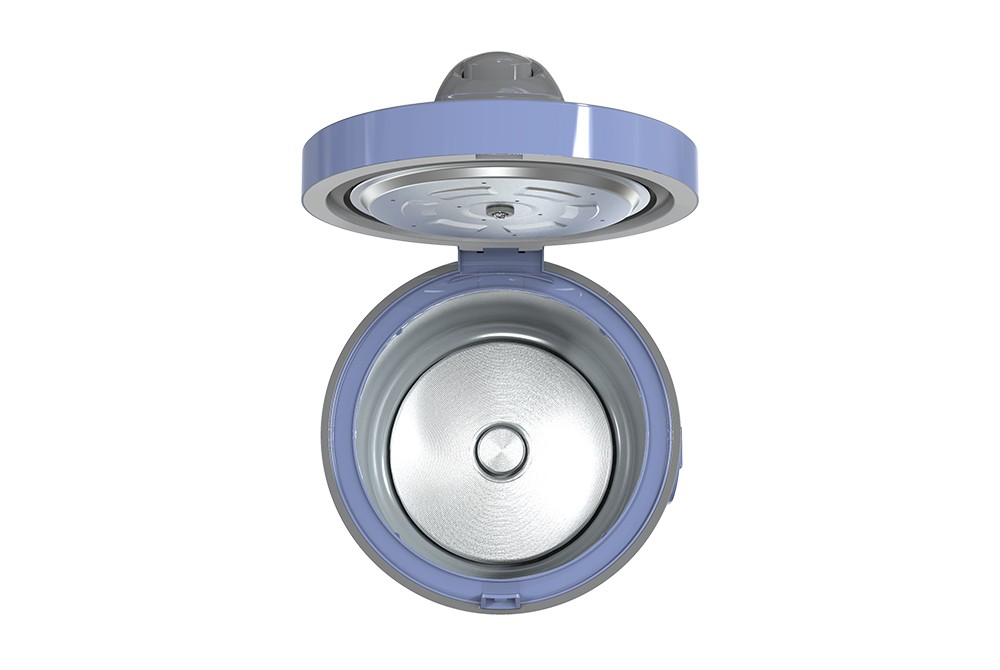 NỒI CƠM ĐIỆN 1.2L SUNHOUSE MAMA SHD8266V