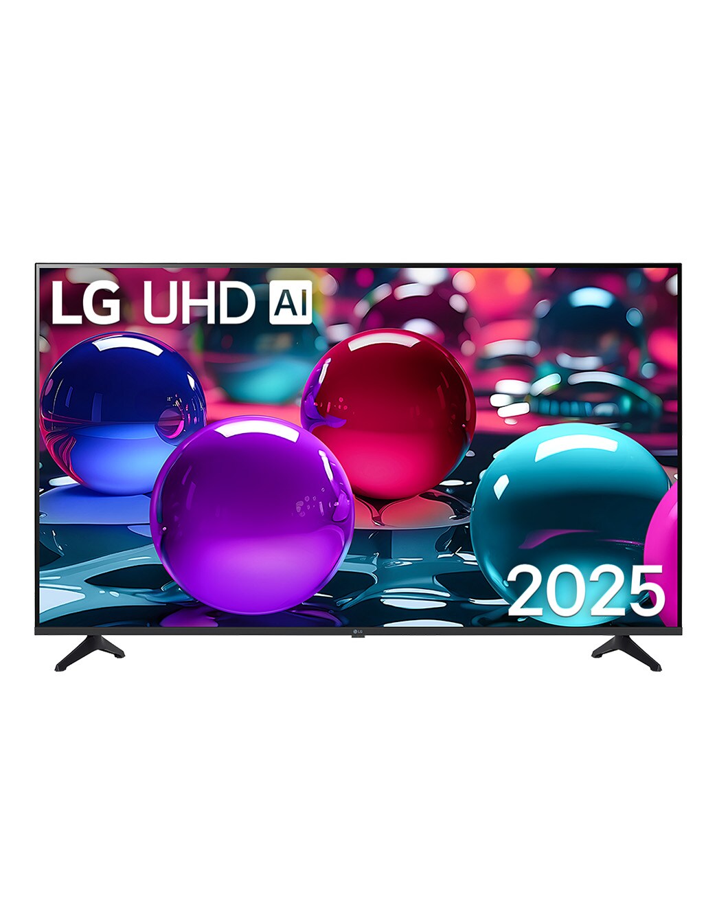 Smart Tivi LG AI 4K 65 Inch 65UA7350PSB