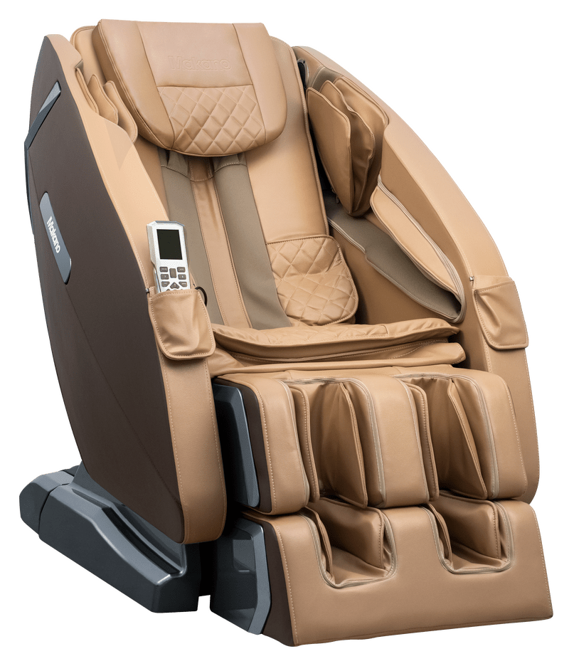 Ghế massage Makano MKGM-30002