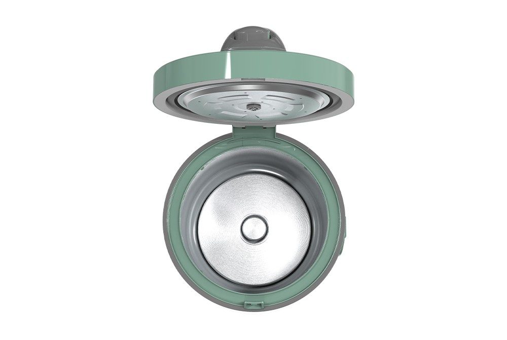 Nồi Cơm Điện 1.2 Lít Sunhouse SHD8221